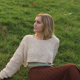 A photo of Emily